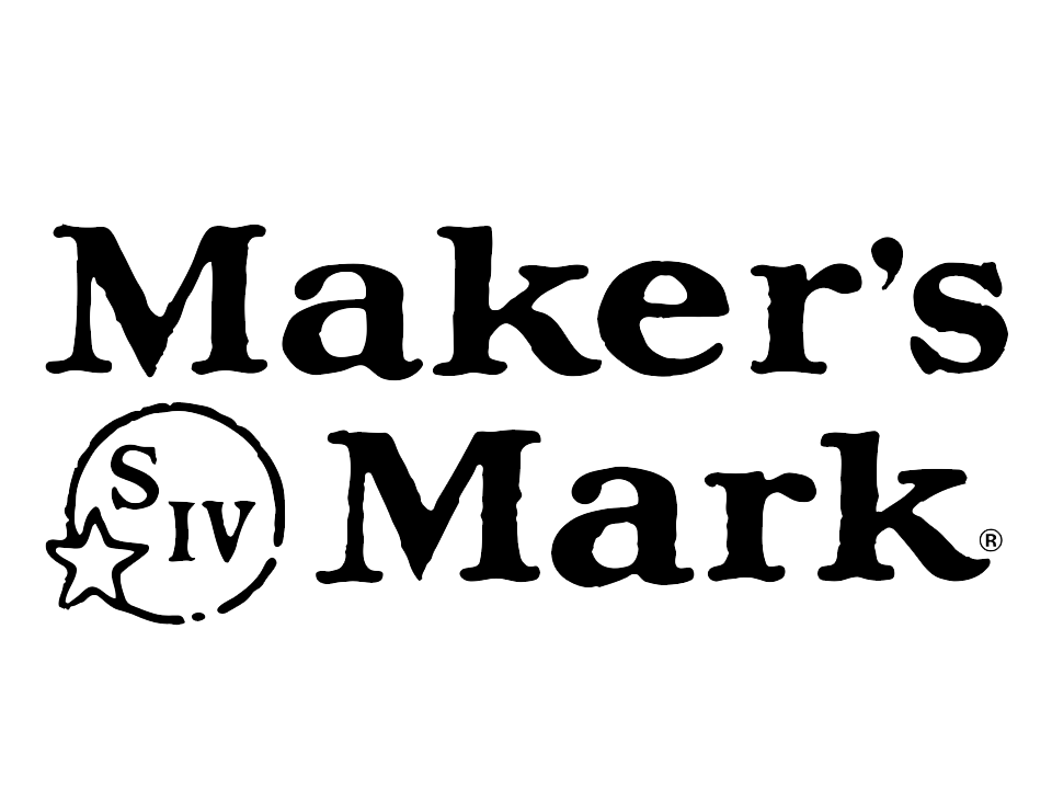 Maker's Mark Sponsor Banner